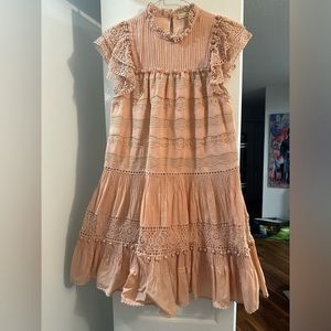 Ulla Johnson dress
